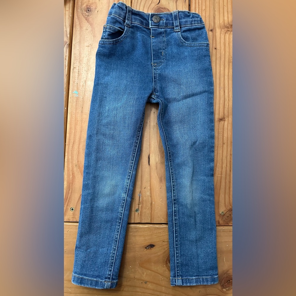 Girls Jeans